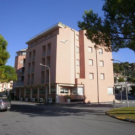 Hotel I Due Gabbiani Citr 9006 Marina dʼMarina dʼAndora 외부 사진