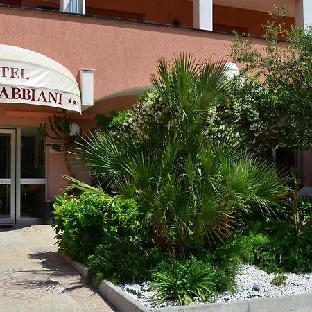 Hotel I Due Gabbiani Citr 9006 Marina dʼMarina dʼAndora 외부 사진