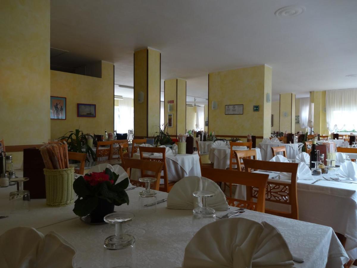 Hotel I Due Gabbiani Citr 9006 Marina dʼMarina dʼAndora 외부 사진