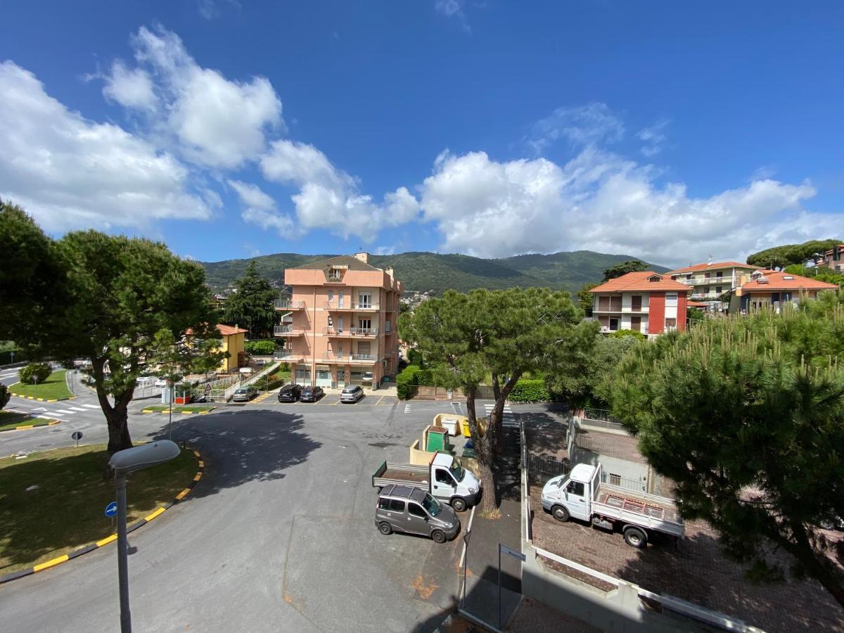 Hotel I Due Gabbiani Citr 9006 Marina dʼMarina dʼAndora 외부 사진