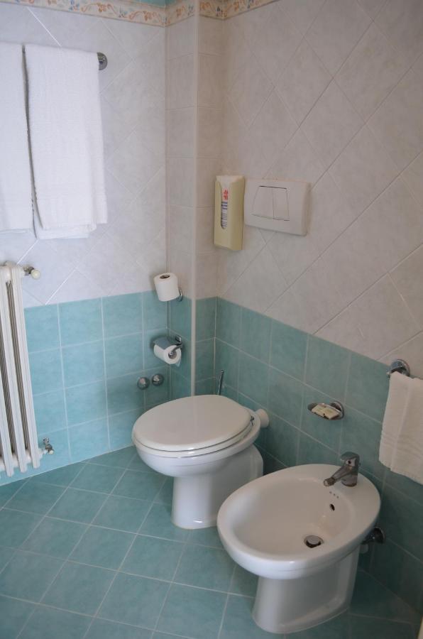 Hotel I Due Gabbiani Citr 9006 Marina dʼMarina dʼAndora 외부 사진