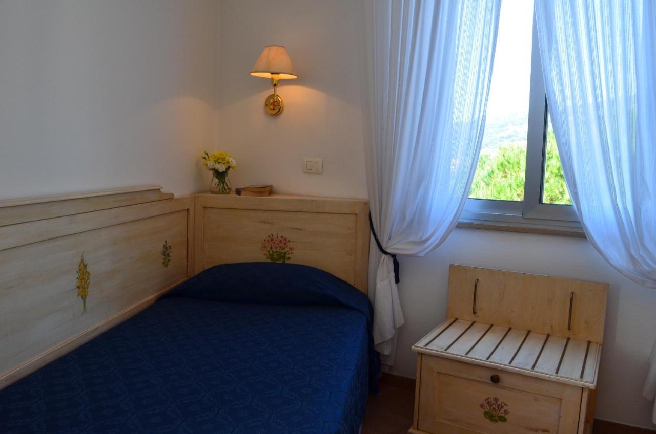 Hotel I Due Gabbiani Citr 9006 Marina dʼMarina dʼAndora 외부 사진