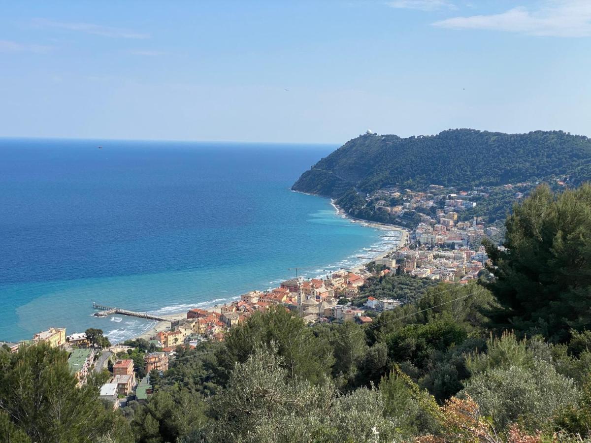 Hotel I Due Gabbiani Citr 9006 Marina dʼMarina dʼAndora 외부 사진